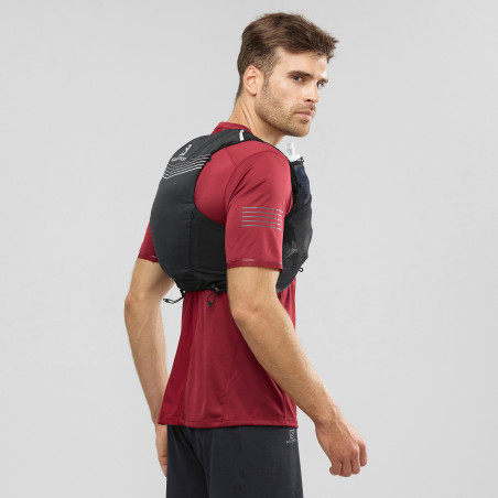 Sac SALOMON ADV SKIN 5 SET Noir AH 2019