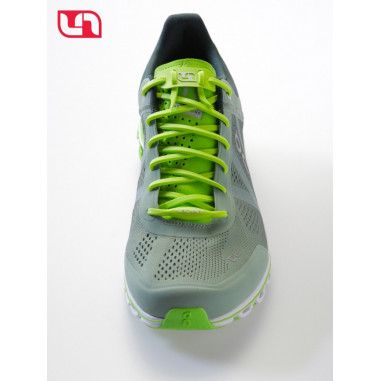 Lacets UNCHAIN Elastic Anis AH 2019