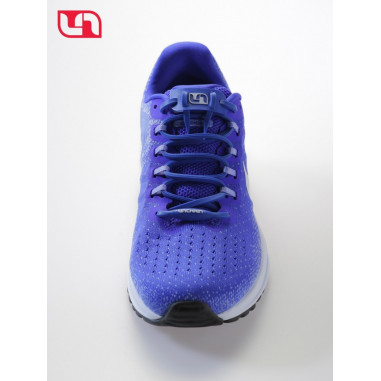 Lacets UNCHAIN Elastic Bleu Foncé AH 2019