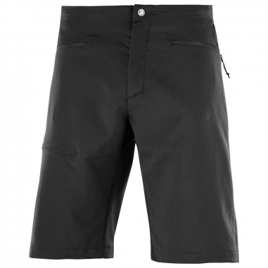 Short Running SALOMON Homme Outspeed Short Noir PE 2019