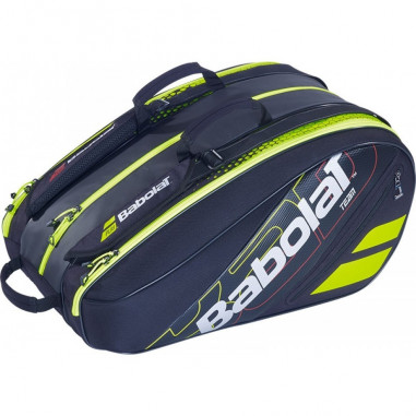 Thermo-Bag PADEL BABOLAT RH TEAM Padel Noir /...