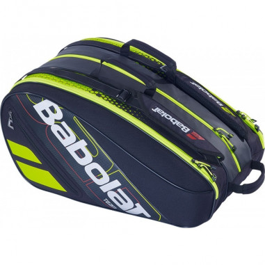 Thermo-Bag PADEL BABOLAT RH TEAM Padel Noir /...