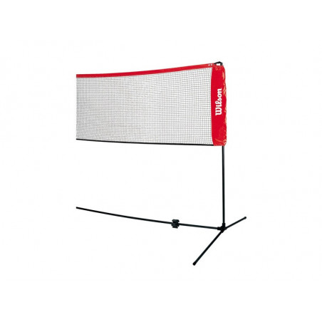 Filet Mini-Tennis WILSON Net 3.2m 2019