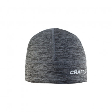 Bonnet Running CRAFT Thermal Gris AH 2019
