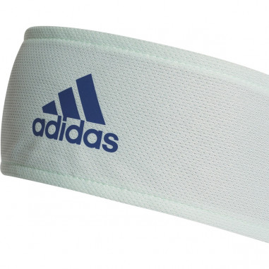 Bandeau ADIDAS TEN AEROREADY Réversible Vert /...