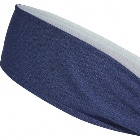 Bandeau ADIDAS TEN AEROREADY Réversible Vert / Bleu Open d'Australie 2020