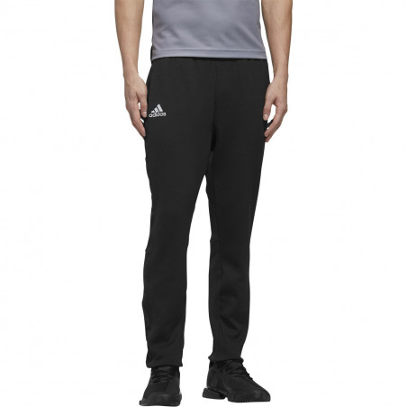 Pantalon ADIDAS Homme CCTCB Knit Noir PE 2020