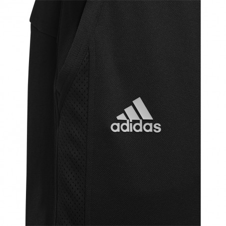 Pantalon ADIDAS Homme CCTCB Knit Noir PE 2020