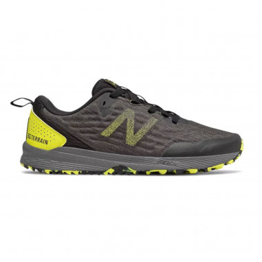 Chaussures Running NEW BALANCE Homme Nitrel V3...