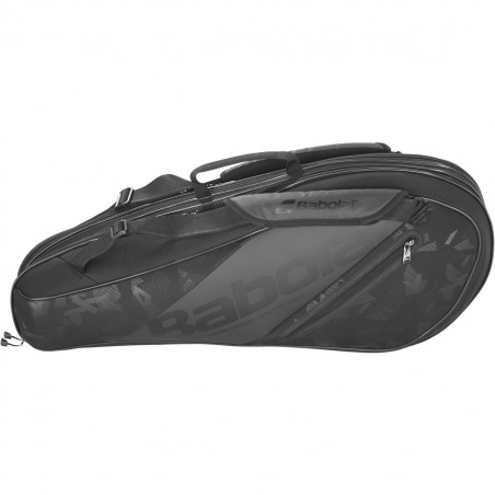 Thermo-Bag BABOLAT RH Expandable TEAM LINE Noir PE 2020