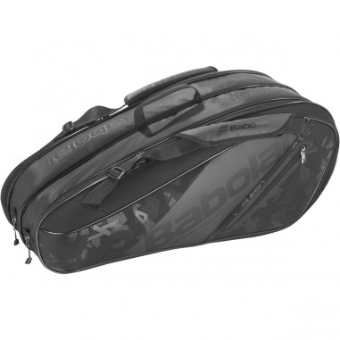 Thermo-Bag BABOLAT RH Expandable TEAM LINE Noir...