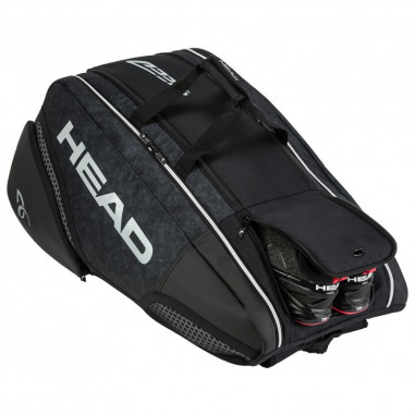 Thermo-Bag HEAD Tour Team Extreme 12R...