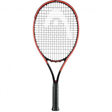Raquette Junior HEAD GRAPHENE 360+ Gravity JR 25 2019