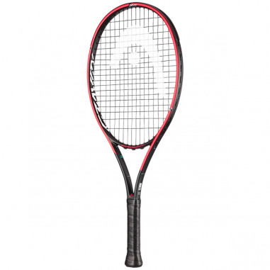 Raquette Junior HEAD GRAPHENE 360+ Gravity JR...