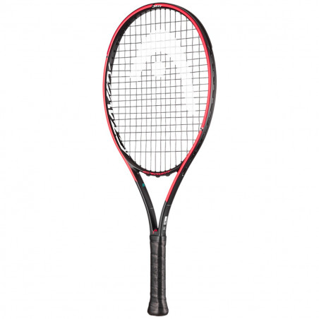 Raquette Junior HEAD GRAPHENE 360+ Gravity JR 25 2019