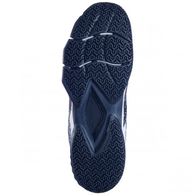 Chaussures Padel BABOLAT Femme Movea Noir /...
