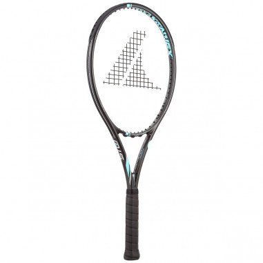 Raquette Pro Kennex Ki Q+ 15 Noir / Bleu (285 g) 2020