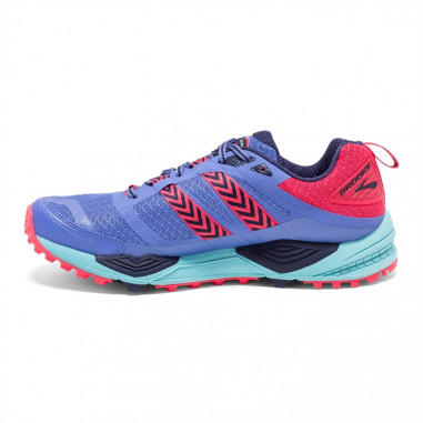 Chaussures Running BROOKS Femme Cascadia 12 AH...