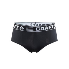 Sous Vêtements CRAFT Homme Slip Greatness Noir PE 2020
