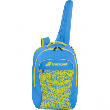 Sac à dos BABOLAT Backpack Junior Club Bleu /...
