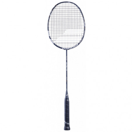 Raquette Badminton BABOLAT SATELLITE POWE Gris (87 g) 2020