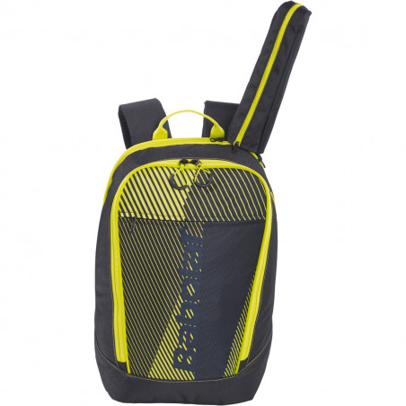 Sac à dos BABOLAT BP Essential Classic Club Jaune / Noir PE 2020