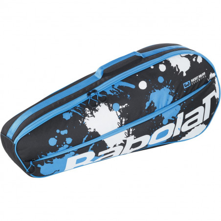 Thermo-Bag BABOLAT Essential RHx3 Noir / Bleu / Blanc 2020
