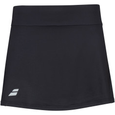 Jupe BABOLAT Fille PLAY Skirt Noir PE 2020 2
