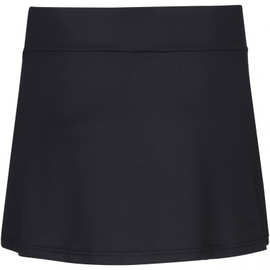 Jupe BABOLAT Fille PLAY Skirt Noir PE 2020
