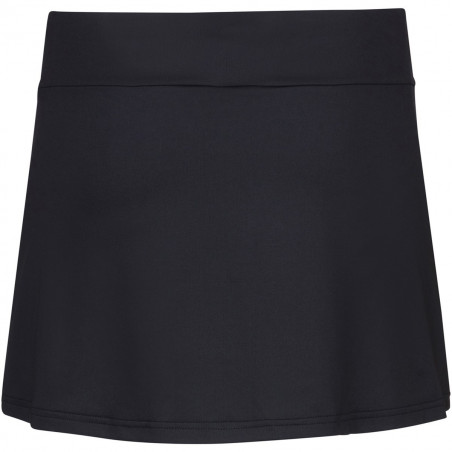 Jupe BABOLAT Fille PLAY Skirt Noir PE 2020