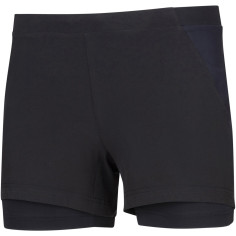 Short BABOLAT Fille EXERCISE Noir 2020