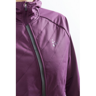Veste Running CRAFT Femme Urban Run Veste...
