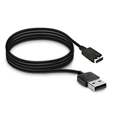 CABLE M430 POLAR USB CABLE Noir PE 2020