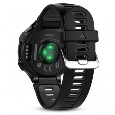 Montre hotsell garmin 2019