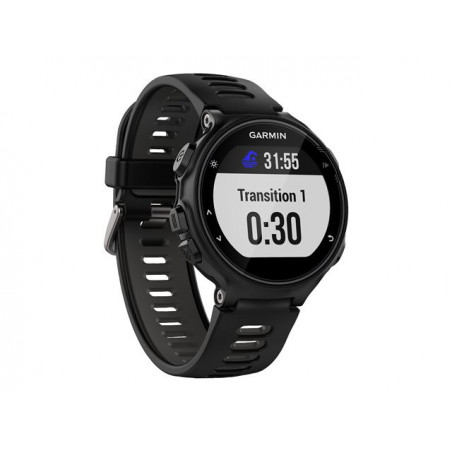 Montre GARMIN Forerunner 735XT Noire AH 2019