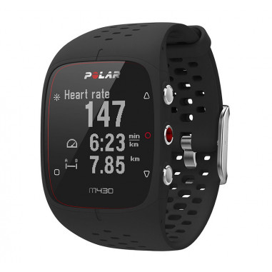 Montre POLAR M430 Noir AH 2017