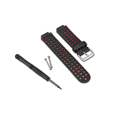 Accessoires Bracelet Montre GARMIN Forerunner 220 PE 2018