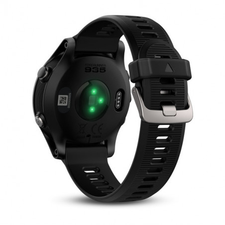 Montre GARMIN Forerunner 935 Noire PE 2018