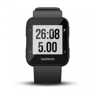 Garmin latest sales watch 2018