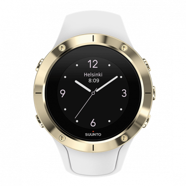 Montre SUUNTO SPARTAN TRAINER WRIST HR Or PE 2018