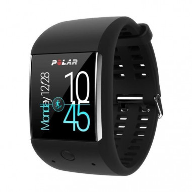 Montre POLAR M600 Noir AH 2017