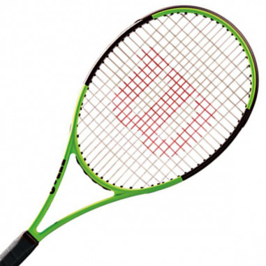 Raquette WILSON Blade 98L 16X19 Reverse (285 g) 2017