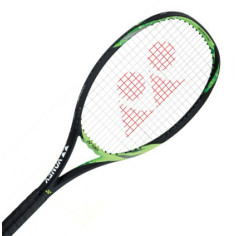 Raquette YONEX EZONE 100 Noir / Vert (300 g) 2018