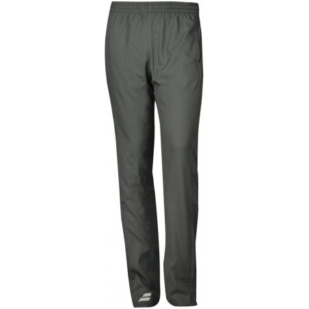 Pantalon BABOLAT Homme Core Club Pant Men Gris Foncé 2018