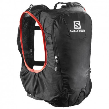 Sac SALOMON Bag Skin Pro 10 Set Noir AH 2018