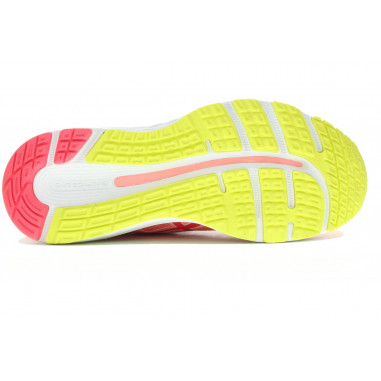 Asics cumulus 21 shine 2025