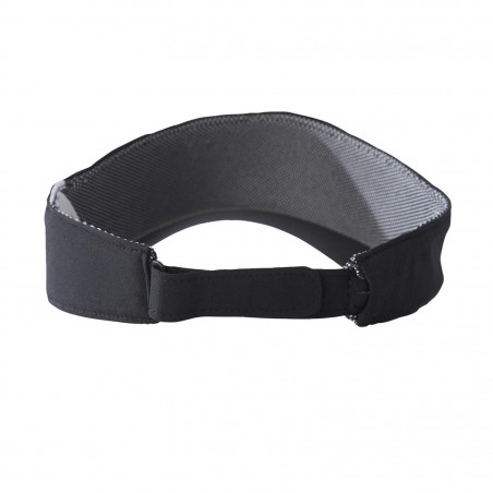 Casquette Visière ADIDAS Clmt Visor 2017 Noir/Jaune 