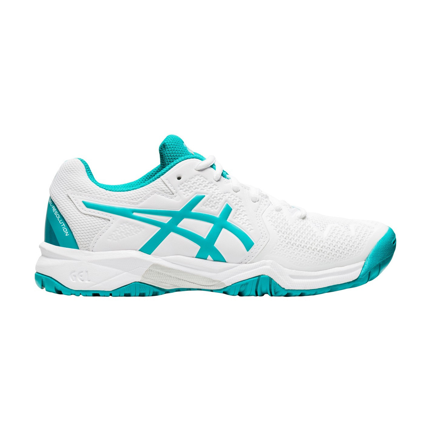 Chaussures asics fille deals