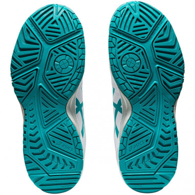 Chaussures ASICS Junior Fille Gel-Resolution 8...