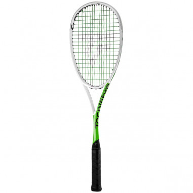 Raquette Squash TECNIFIBRE Suprem 130 CURV (130 g)
